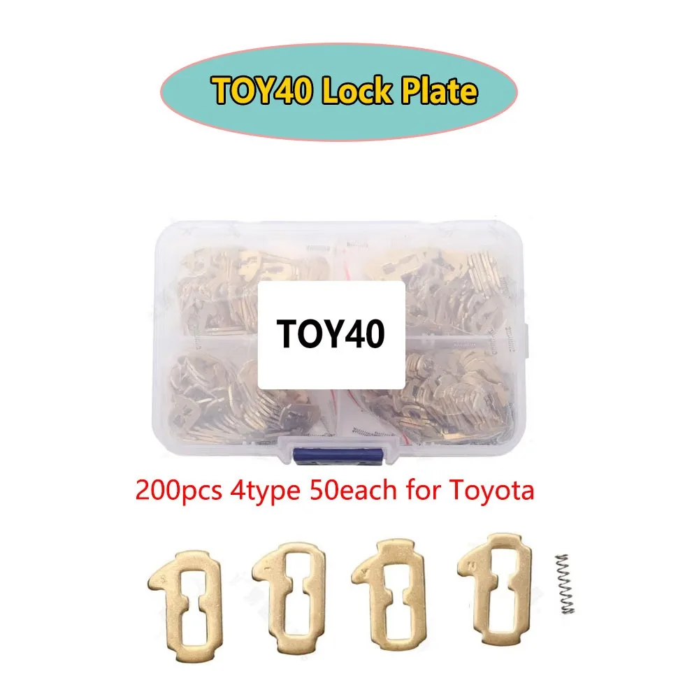 Фото Замок Герконовый замок HU64 HU66 HU92 HU100 HU101 VA2T HY16 HY22 MAZ24 NSN14 SIP22 SIP22ign TOY40 TOY43 TOY48 FO21 HON66 VA2 №4