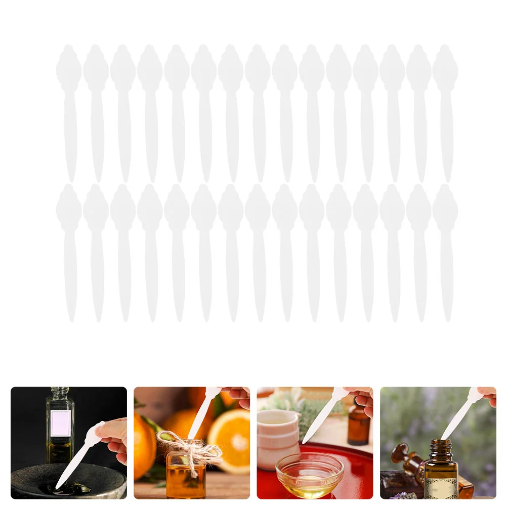

150pcs Fragrance Disposable Essential Oil Tester Paper Strips Perfume Paper Strips Test Strips Perfume Tester
