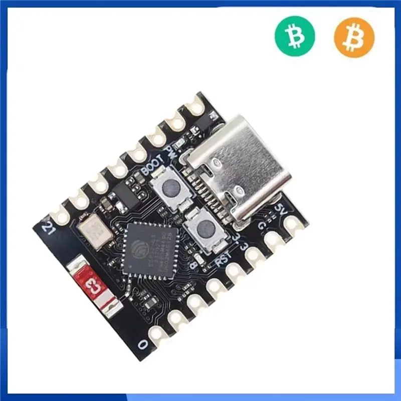Фото [NEWA08R] 3 шт. Nmminer BTC Solo Miner PRO+ с хешрейтом 308KH/S, комплект для майнинга биткойнов + комплект адаптеров для домашнего офиса №4