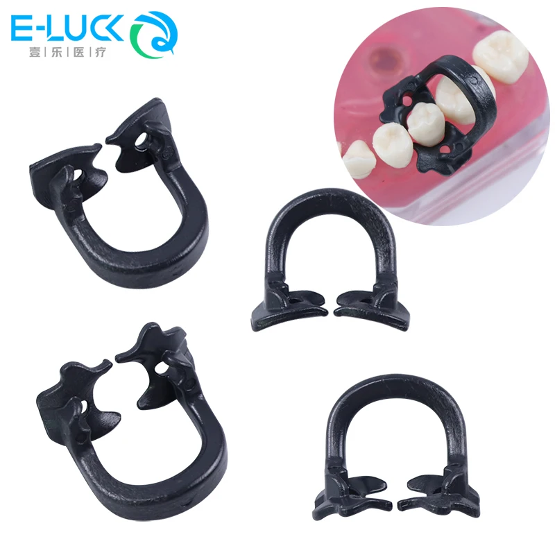 Стоматологический Резиновый Зажим Для Дам Стоматологии Дистические Инструменты