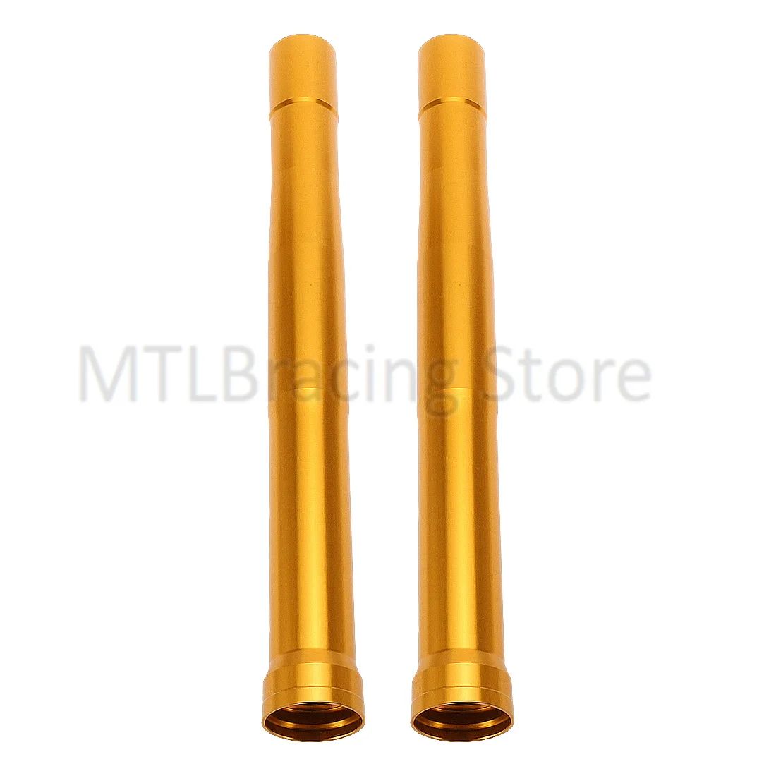 

Внешние трубки вилки передней подвески 508 мм для YAMAHA YZF R7 YZF-R7 2022 2023 2024 BEB-23126-00-00, амортизаторы, ножки вилки, стержни