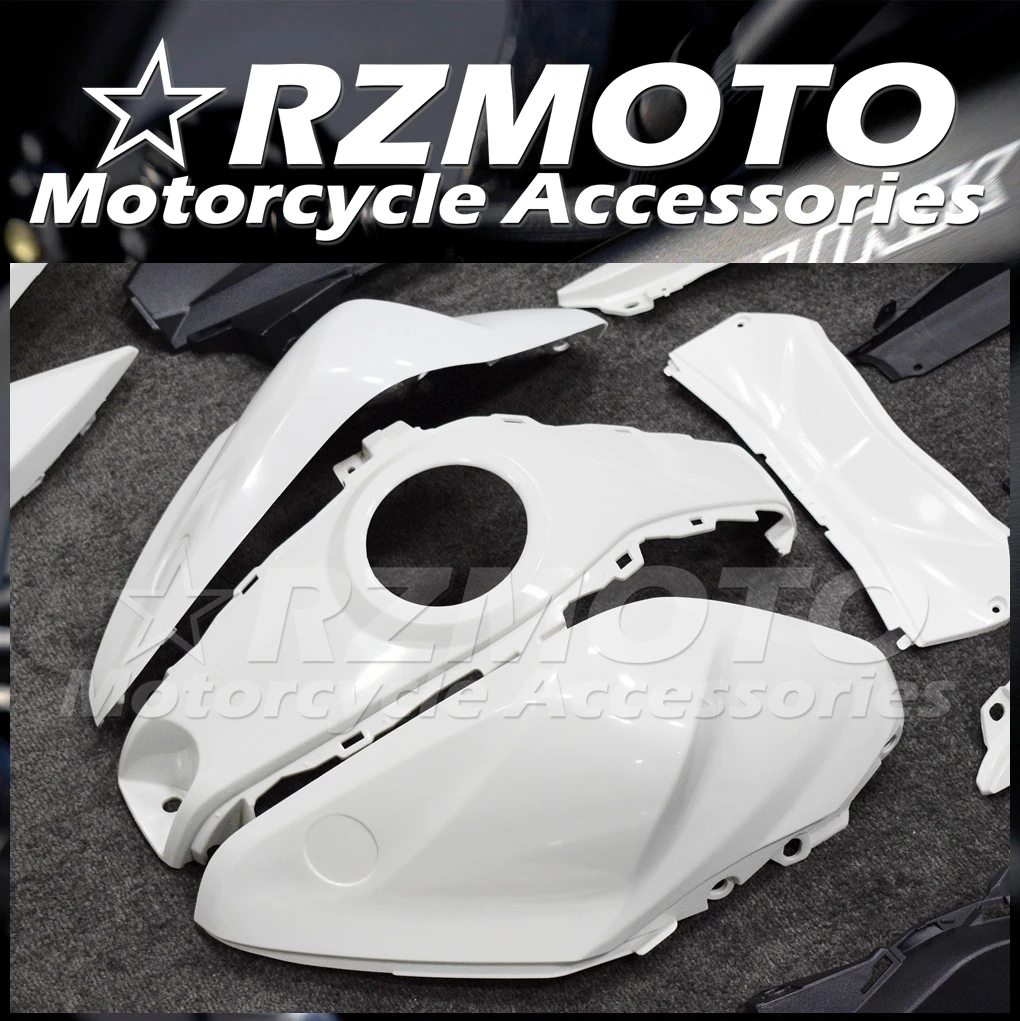 Комплект обтекателей RZMOTO для кузова YAMAHA YZF R25 R3 15 16 17 18 #161111 |