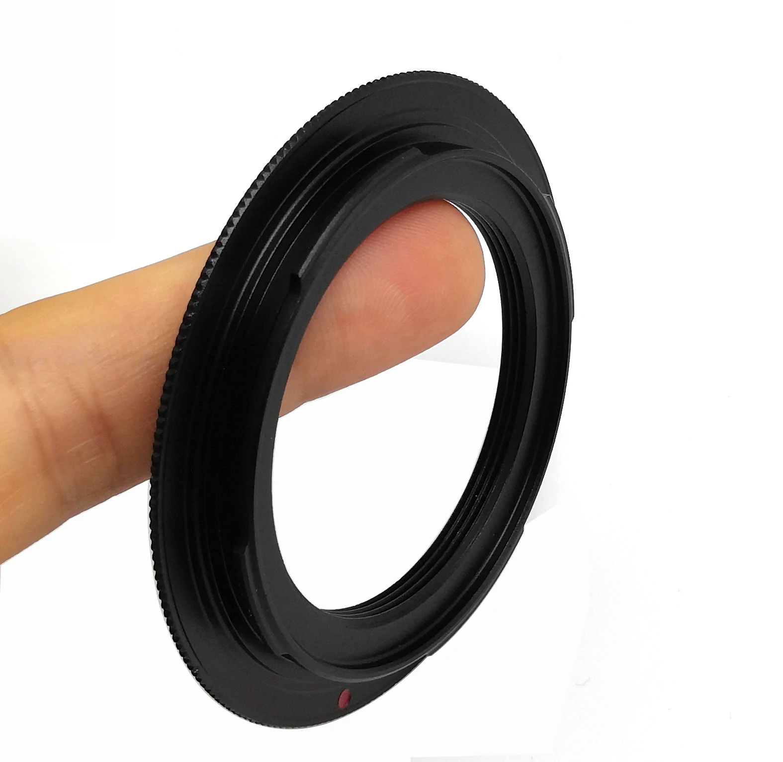 

m42-N/Z 1mm dual purpose Adapter ring for m42 42mm lens to nikon Z mount z5 Z6 Z7 Z9 Z50 z6II z7II Z50II Z fc full frame Camera