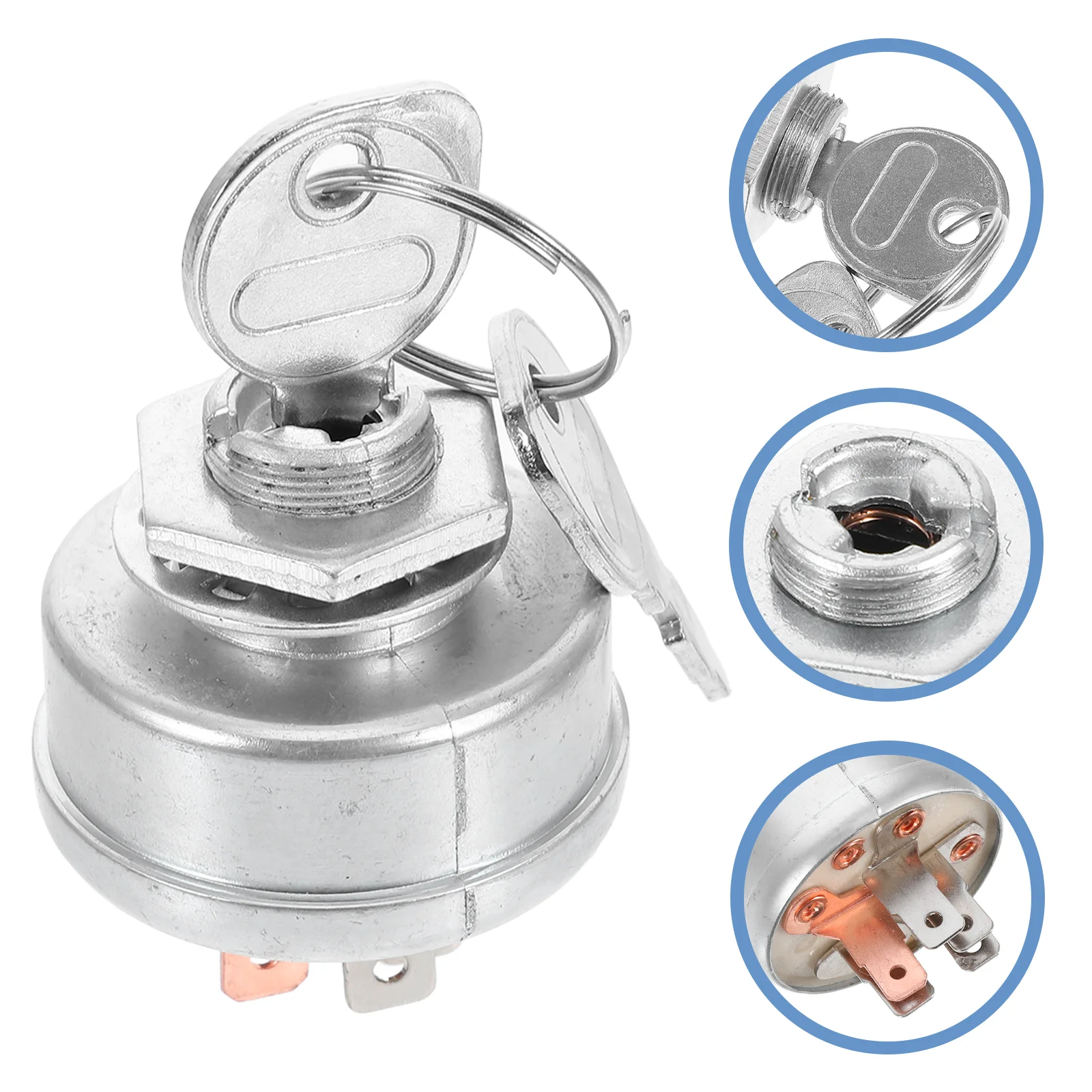 Выключатель зажигания замена газонокосилки совместимые детали топливопровода