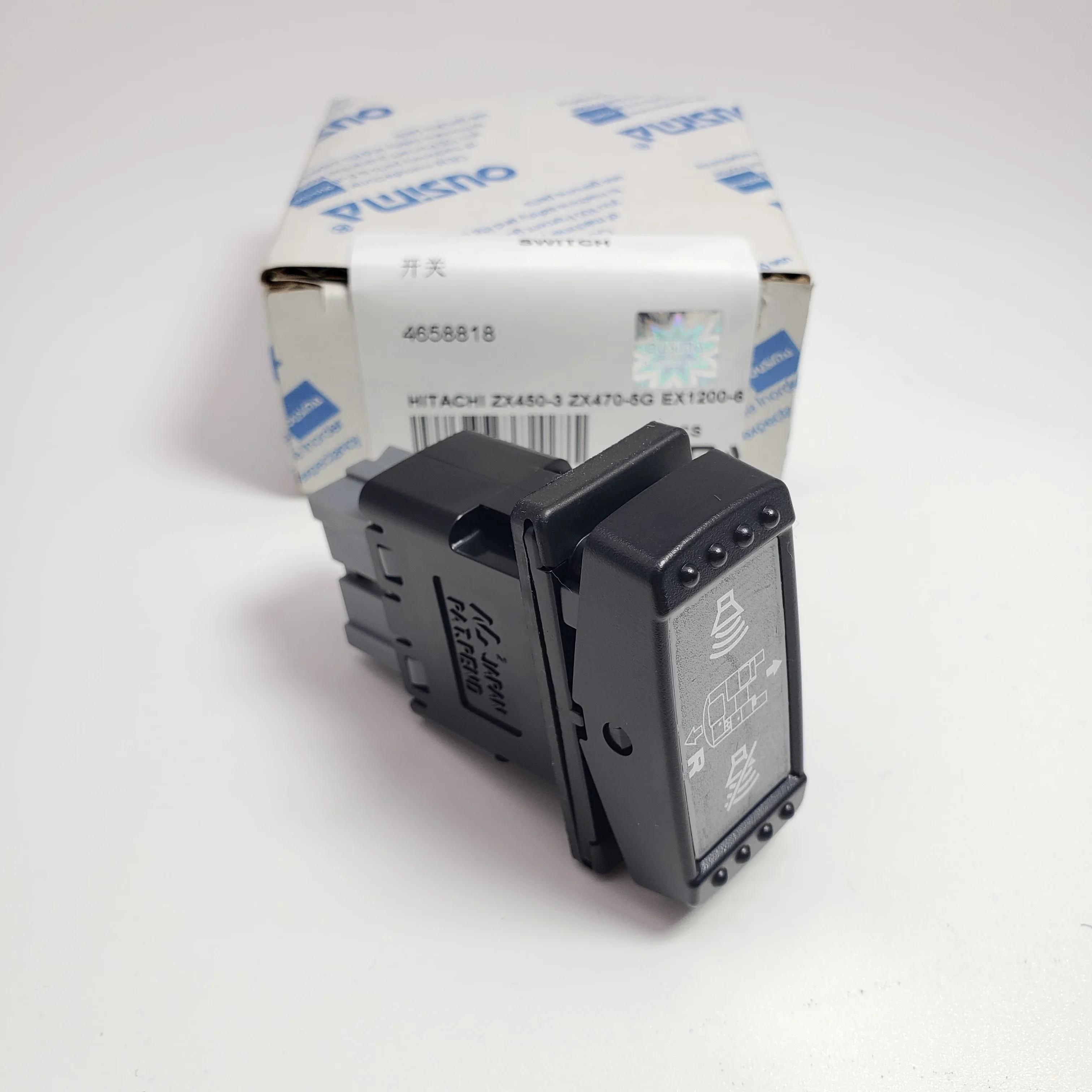 Детали экскаватора OUSIMA 4658818 Переключатель для HITACHI ZX450-3 ZX470-5G EX1200-6