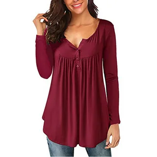

2020 spring and Autumn New Women's T-shirt