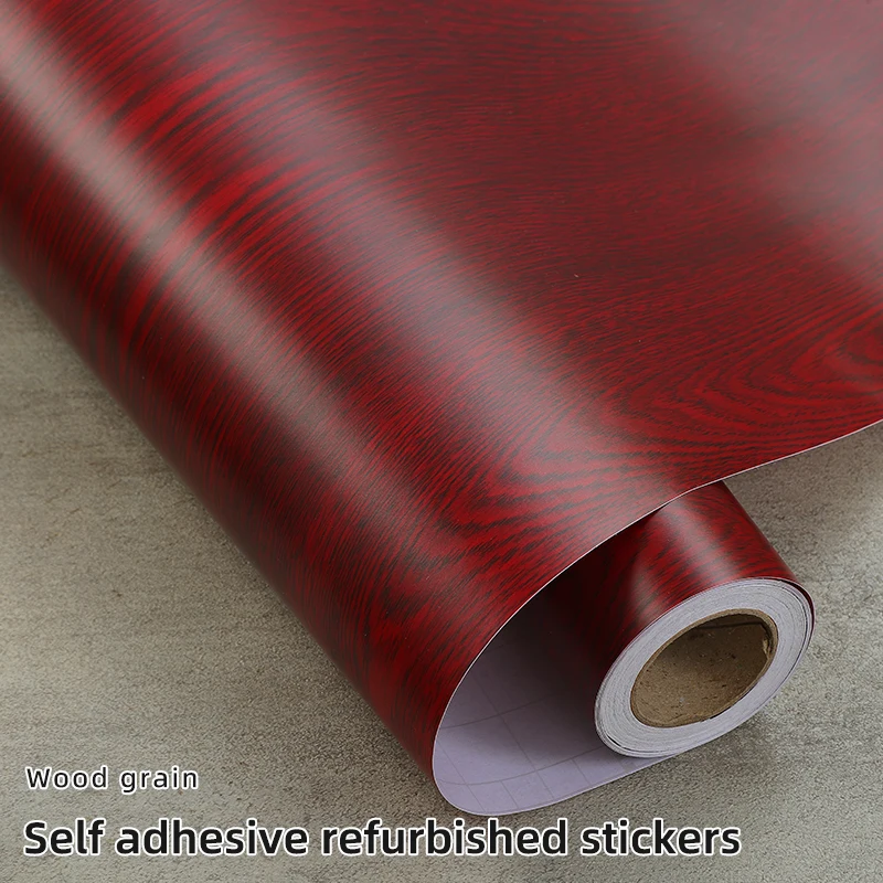 5-метровая Красная Деревянная Наклейка На Стену С Крыльями Отделка Границей