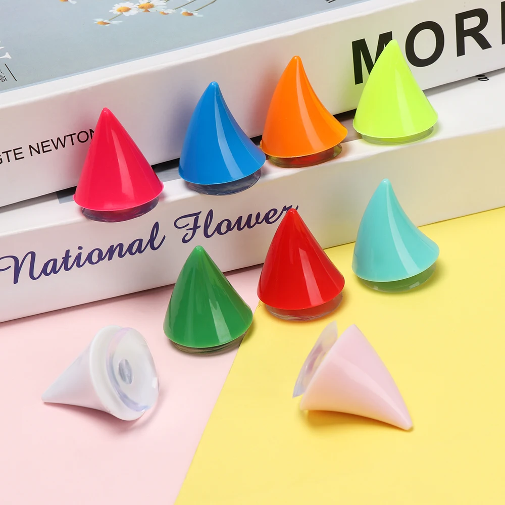 

Шлем мотоциклетный Эластичный Силиконовый, на присоске