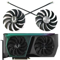 new cf1010u12s gaa8s2u rtx 3070 amp holo lhr gpu fan%ef%bc%8cfor zotac gaming geforce rtx 3070 amp holo lhr graphics card cooling fan