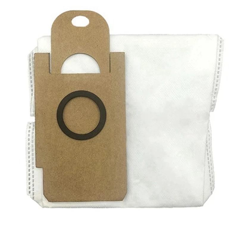 

1Set Dust Bags Household Sweeper Cleaning Tool For Xiaomi Lydsto R1 Robot Vacuum Cleaner Parts