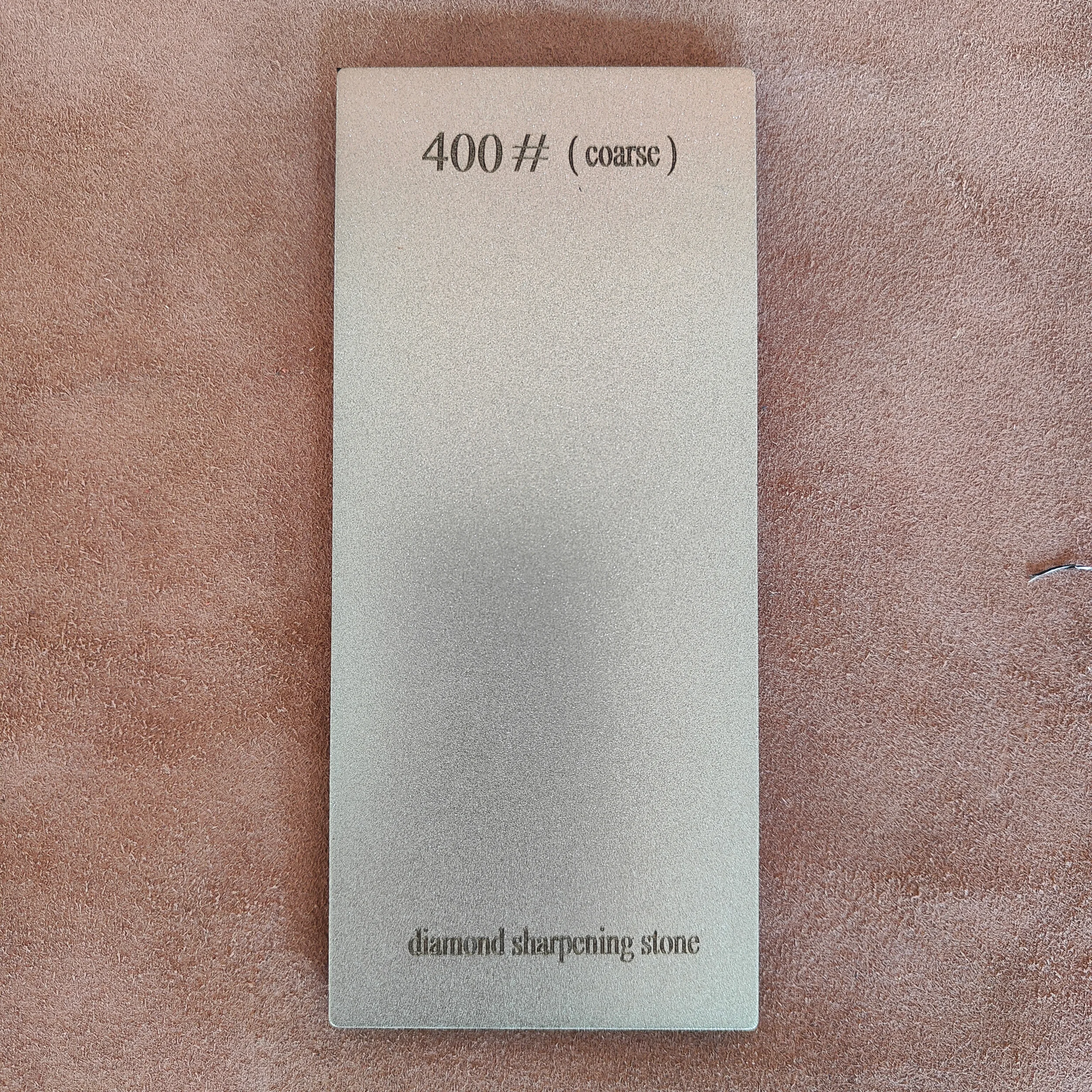 Алмазный точильный камень Ruixin Pro