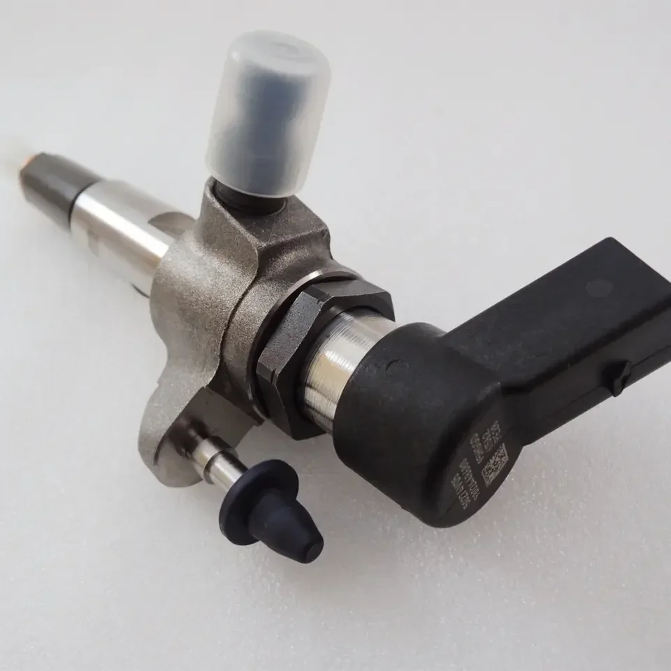 Дизельный топливный инжектор 5WS40677 A2C59513556 для Citroen Peugeot 9802448680 1980ER 198ET 1980R9 1980S0 1980EN