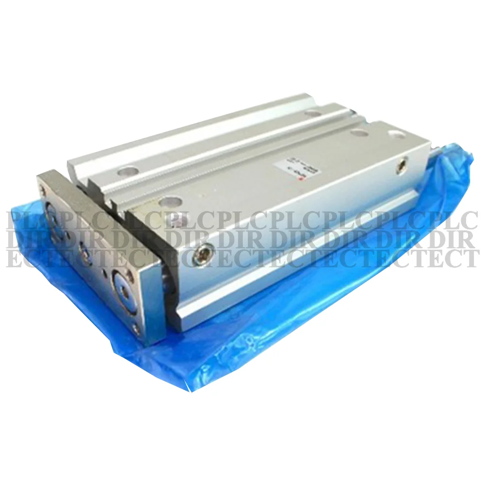 

NEW SMC MGPM25-125 Slide Bearing Compact Guide Cylinder