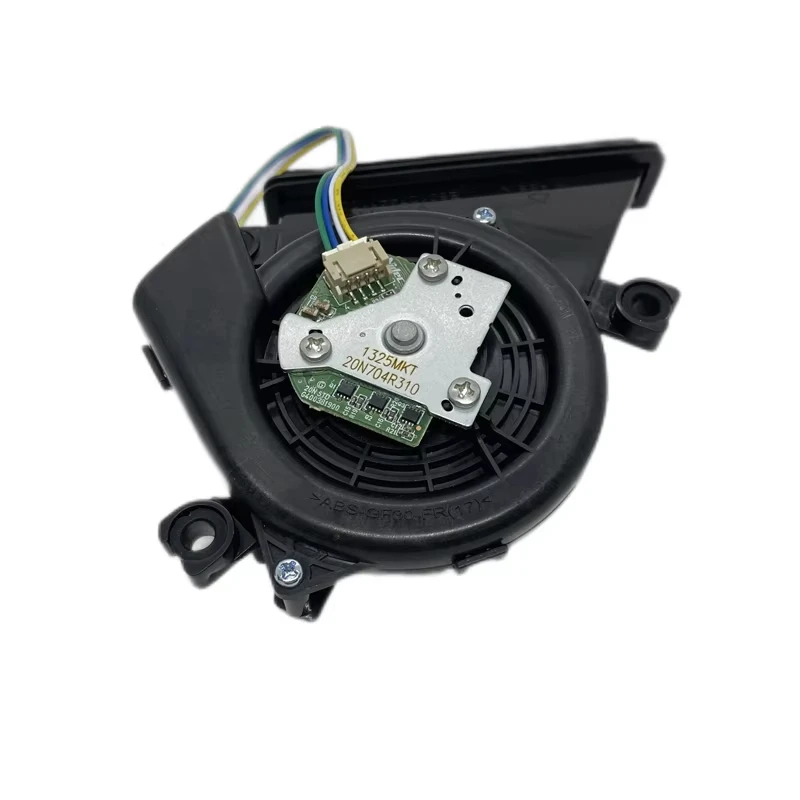 New Original roidmi.eve plus Sweeper Fan Components Robot Vacuum Cleaner Spare Part Accessories eve Module with Motor