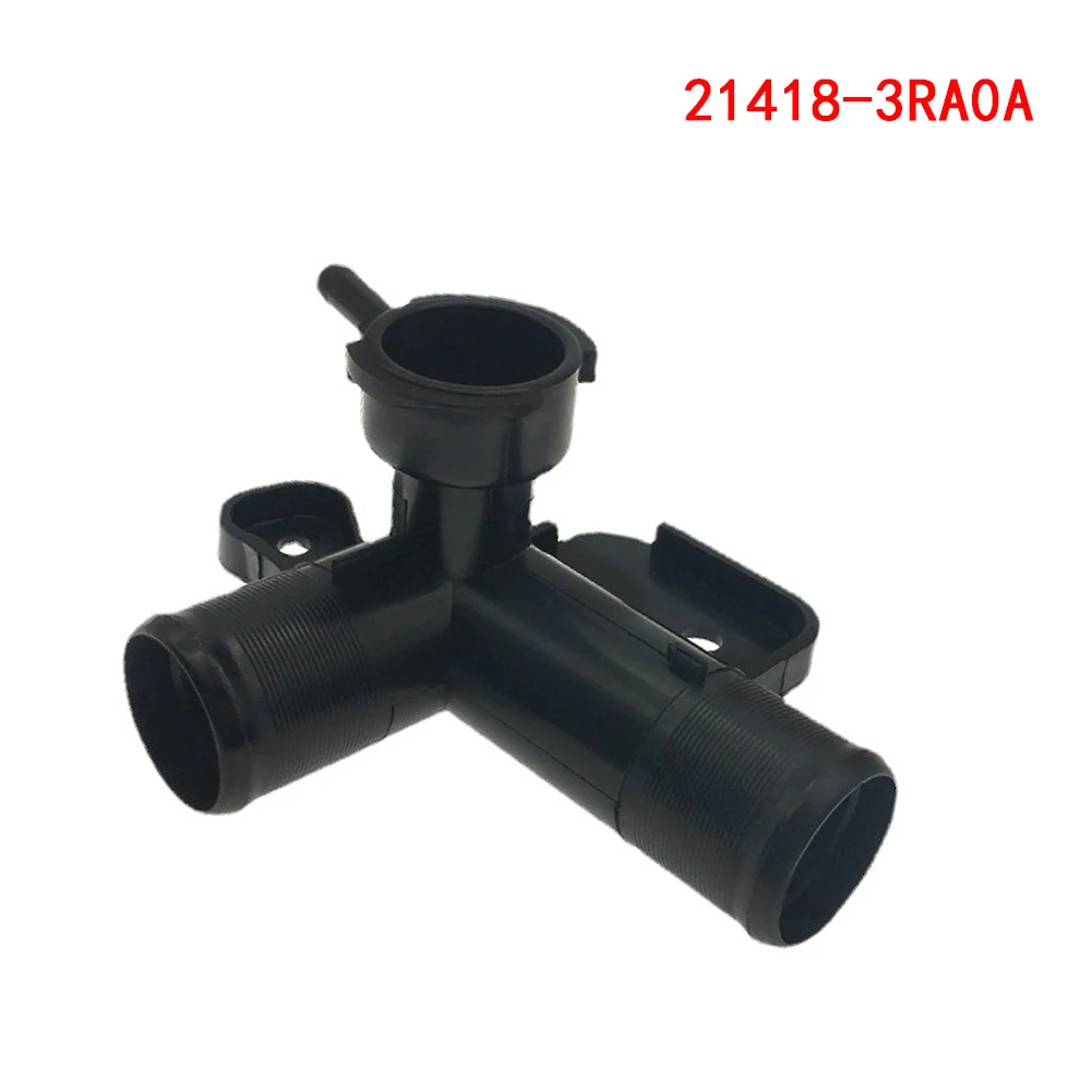 

214183RA0A Coolant Filler Neck 21418-3RA0A Car Accessories Coolant Radiator Filler Neck Cooling System Filler Neck
