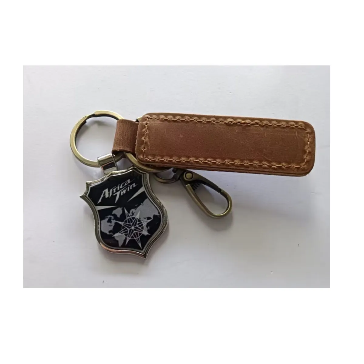 

Кольцо для ключей для HONDA CRF1000L CRF450R CRF450RX AFRICA