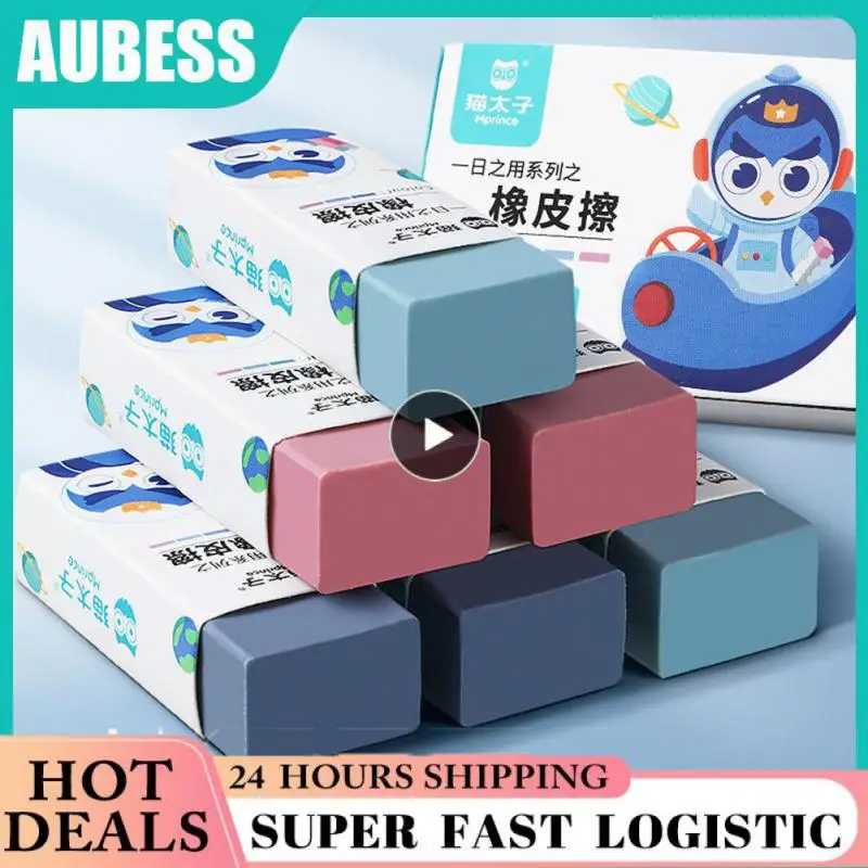 

With Ruler And Rubber And Pencil Multifunctional Pen Box Modern Personality Portable Pencil Box Economic School Reward Gifts New