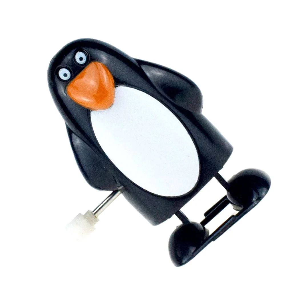 

Christmaswindwalking Kids Party Stocking Stuffer Snowman Supplies Gifts Clockwork Jumping