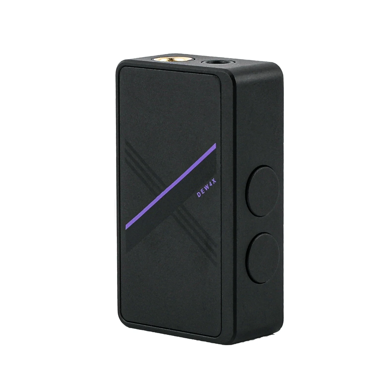 SIMGOT DEW4X HiFi Dual C43198 ЦАП Портативный ЦАП/AMP с высококачественным экранирующим