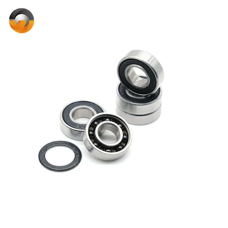 1 шт. спиральный гироскоп для ручного спиннера 9x20x6 мм