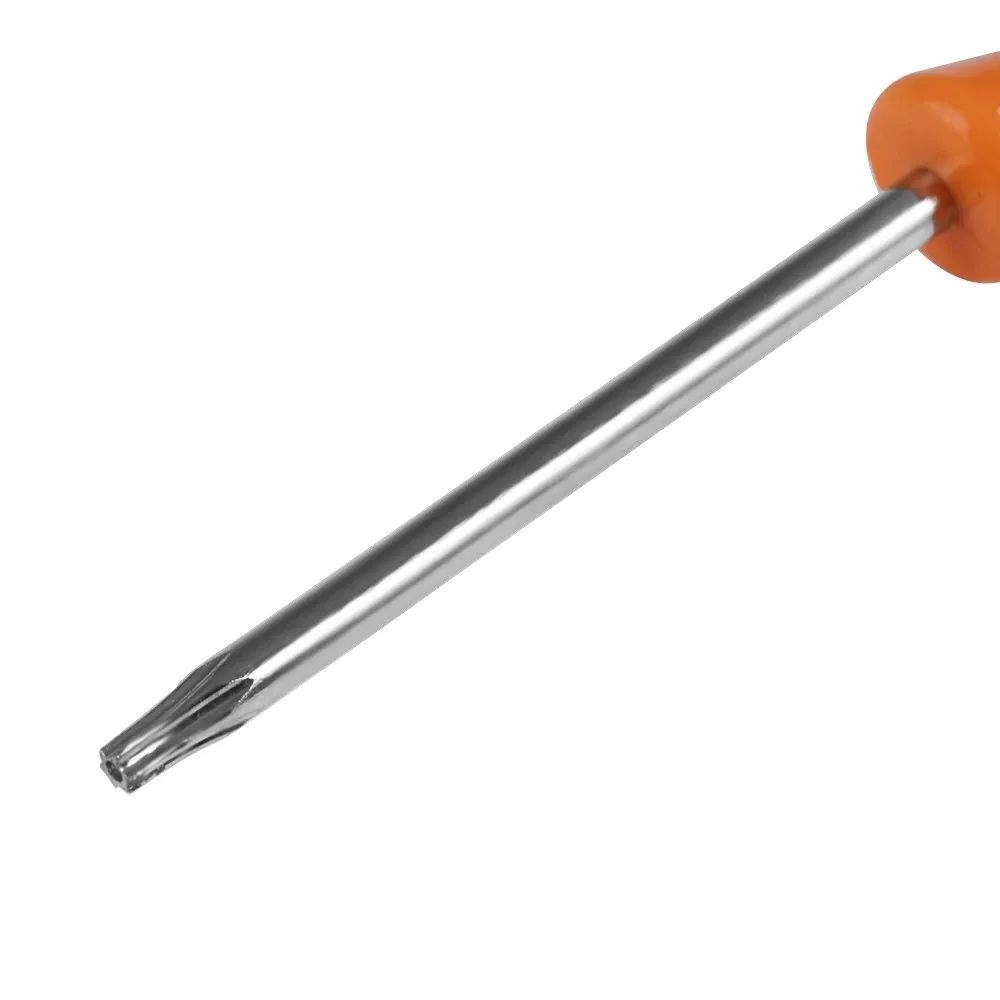 

1 шт., отвертка Torx T8 для консоли