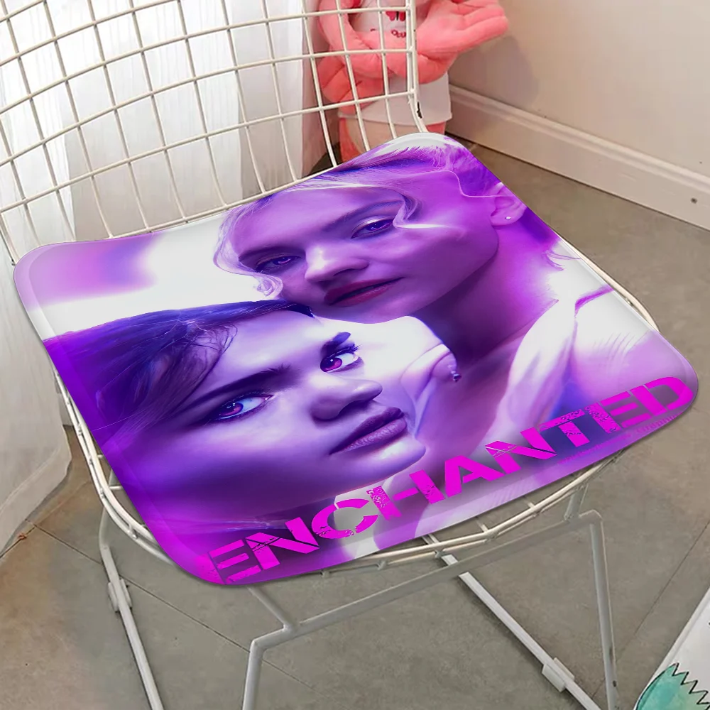 Euphoria TV Show Круглая и квадратная хлопковая полиэстеровая подушка