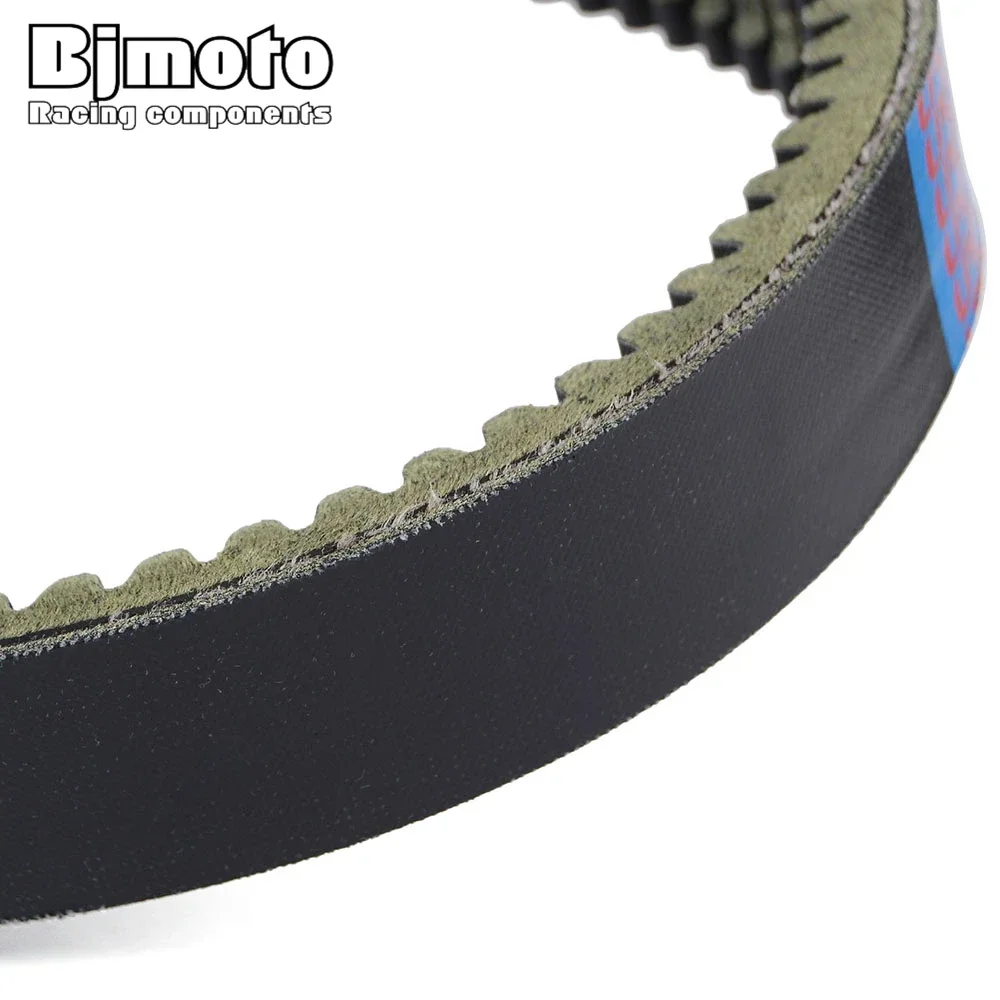 Приводной ремень для AIXAM Lombardini 502 721 741 Scouty Crossline City Roadline GTO Grecav Sonique MINAUTO FIRST SERIES BD 522179