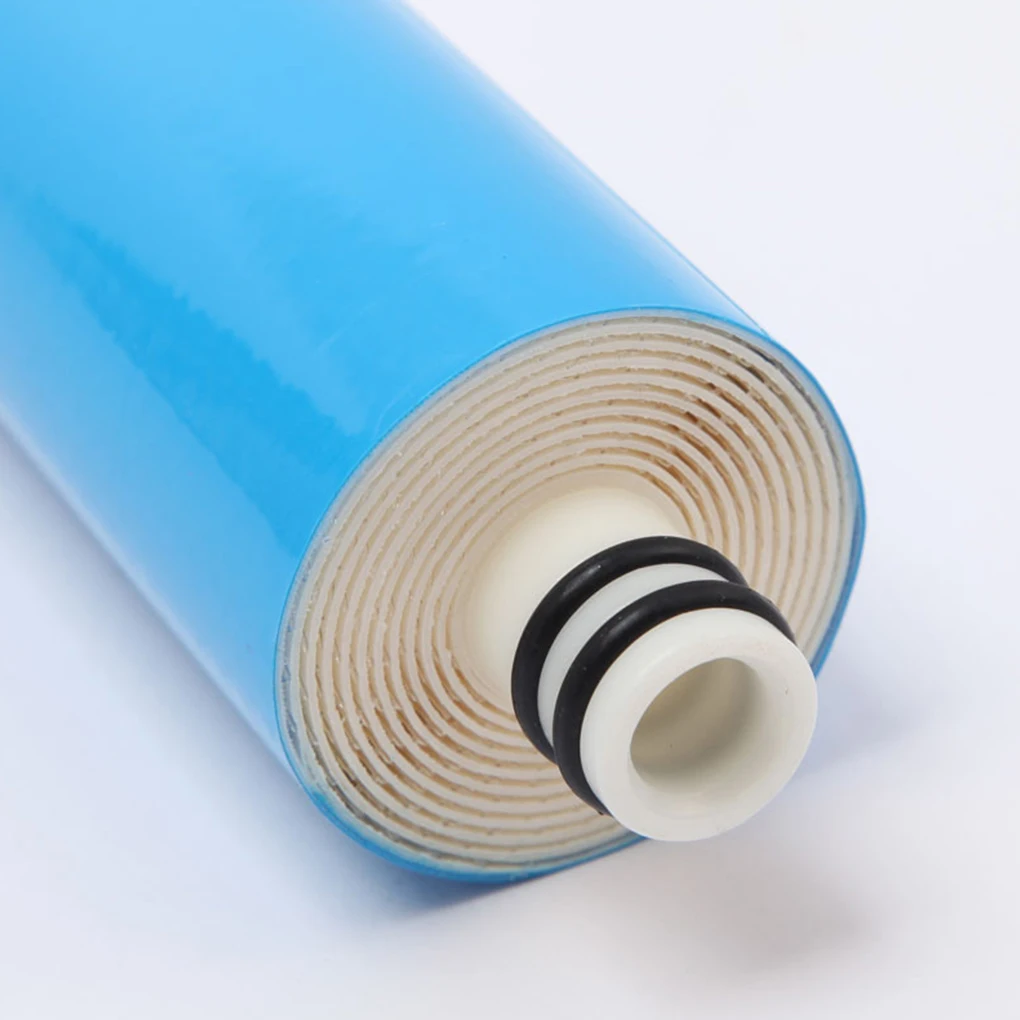 

Filter Core Reverse Membrane Handily Install Fine Workmanship Compact Size Long-lasting Household Accessories Replaced Part