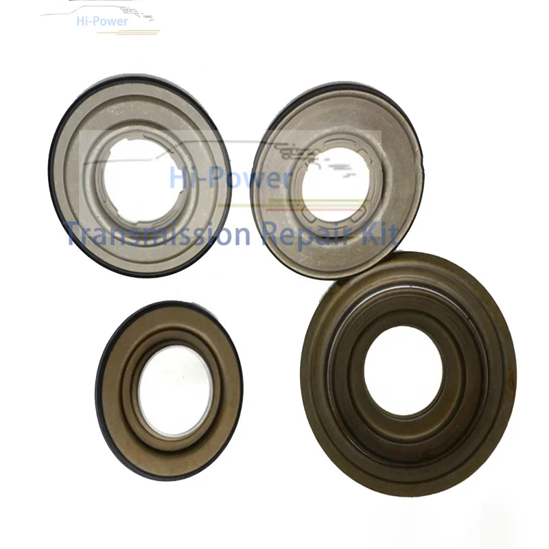 

Комплект пистонов 09G TF60-SN 6 для VW Golf Jetta Passat speed, АКПП, 09G