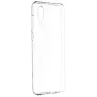 Чеxол (клип-кейс) Red Line iBox Crystal для Samsung Galaxy A02 (прозрачный)