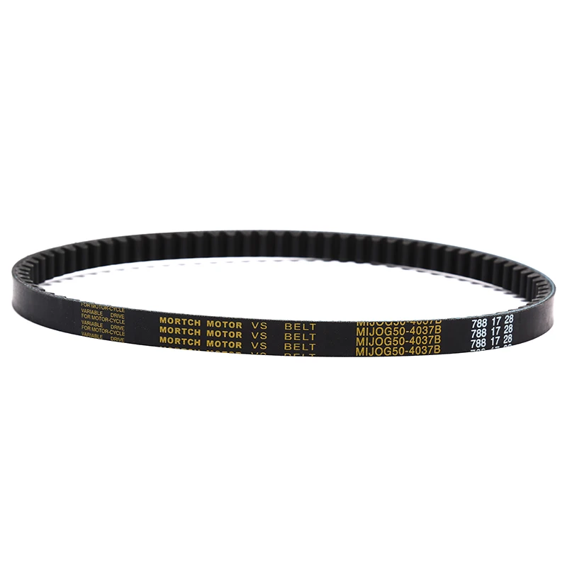

Drive Belt 788 17 28 for 50cc 2 Stroke 1E40QMB Scooter Moped TNG LS49 Stels