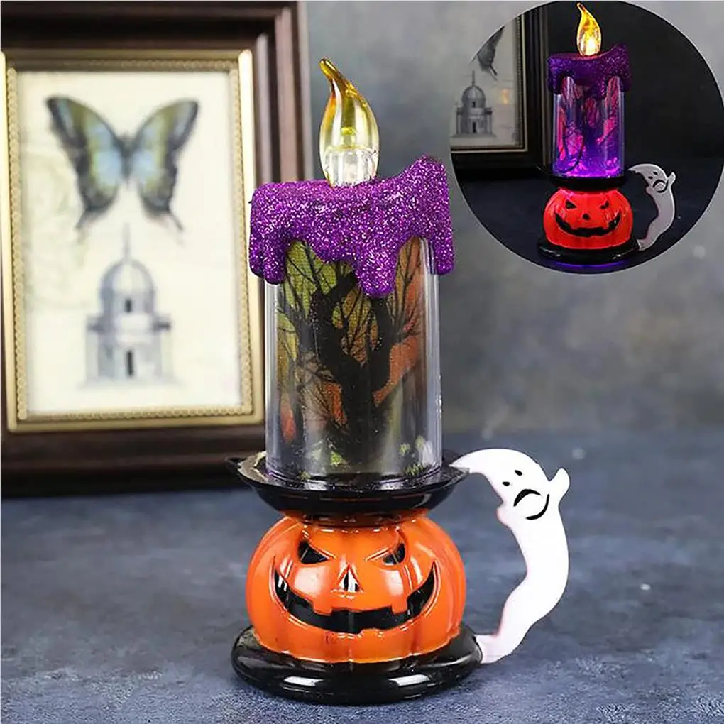 Рисунок 4 - Праздничная пластиковая лампа