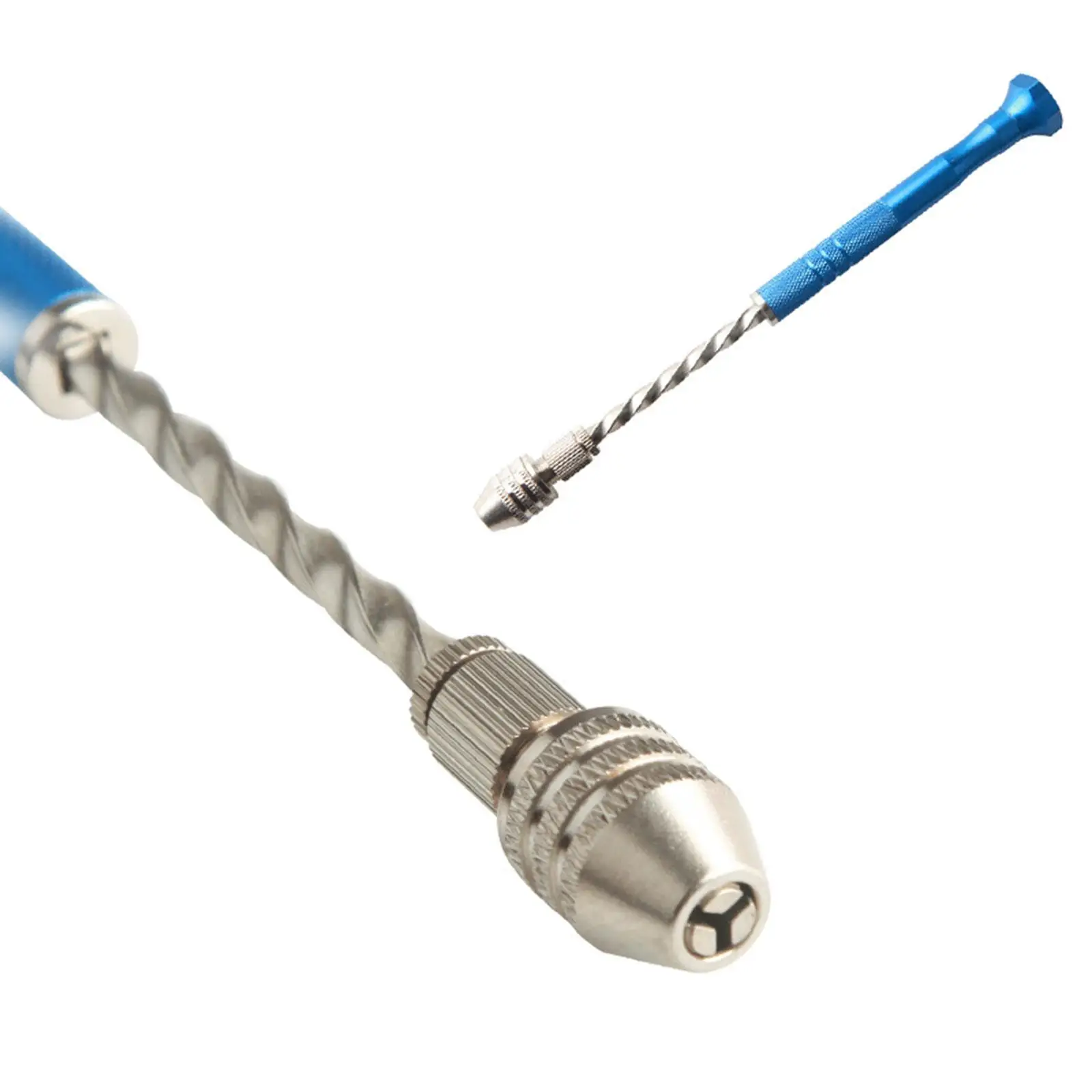 

Footful Полуавтоматическая спиральная ручная дрель