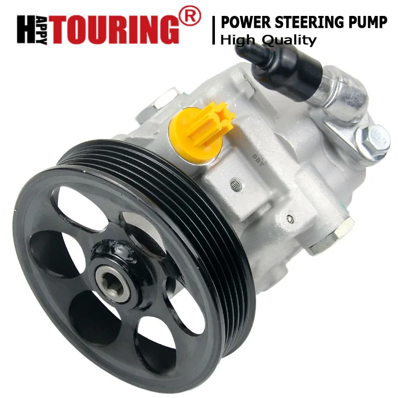 Новый насос гидроусилителя руля для Subaru Forester Impreza 2.5L WRX 5612 34430FG010 34430-FG010 34430 FG010