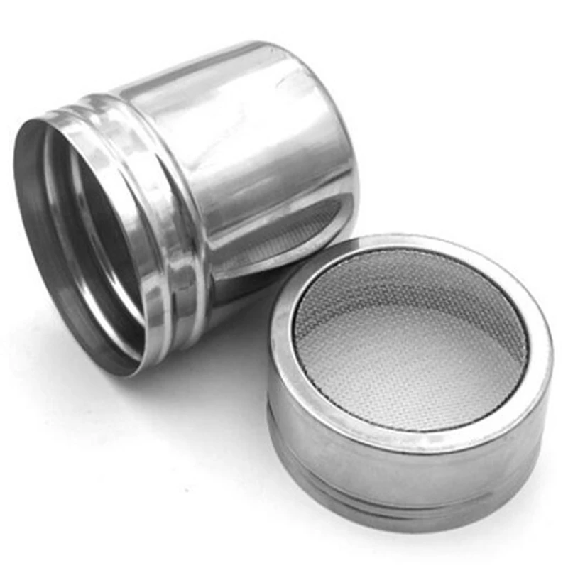 

Горшок для перца из нержавеющей стали