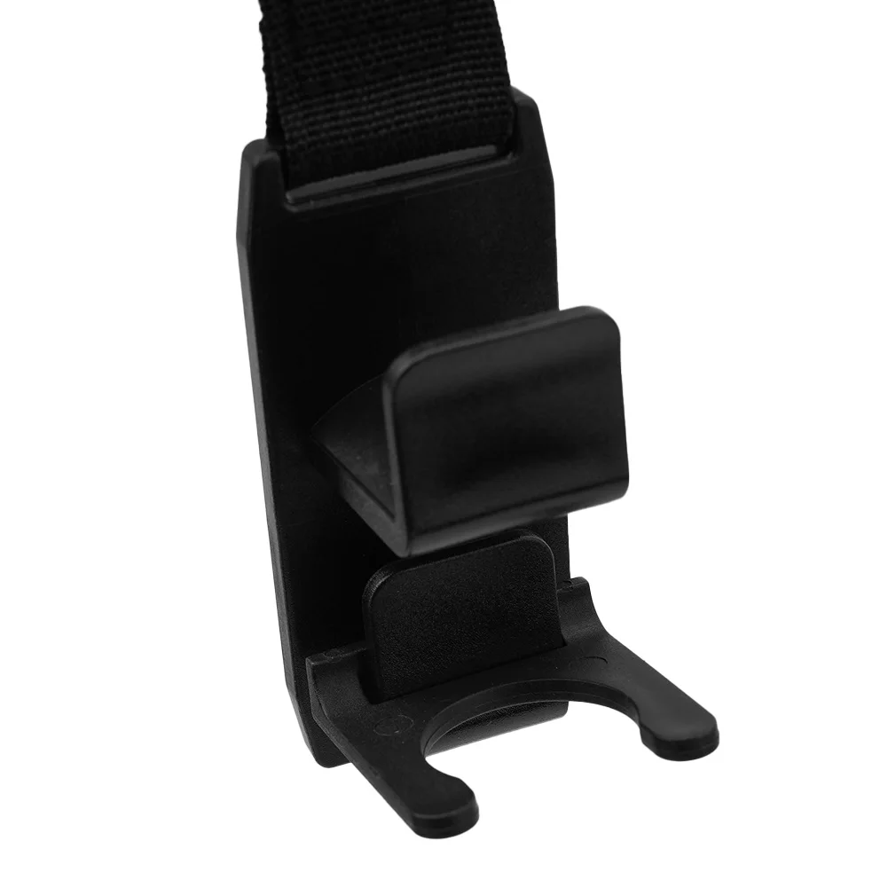 

1Pc Auto Seat Headrest Hook Hot Sale Car Vehicle Back Seat Organizer Storage Holder For Bags Purse Cloth Grocery Interior Parts