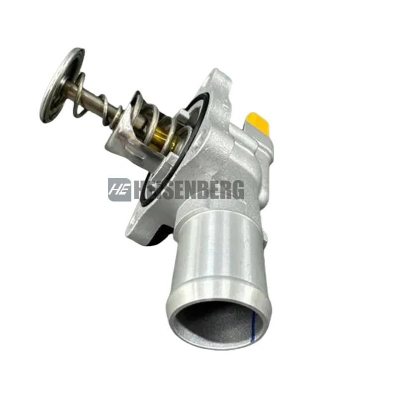 Фото Термостат для Tiggo 4/7/8 Tiggo 4/7 Pro Omoda C5 E4T15-1306110 №4