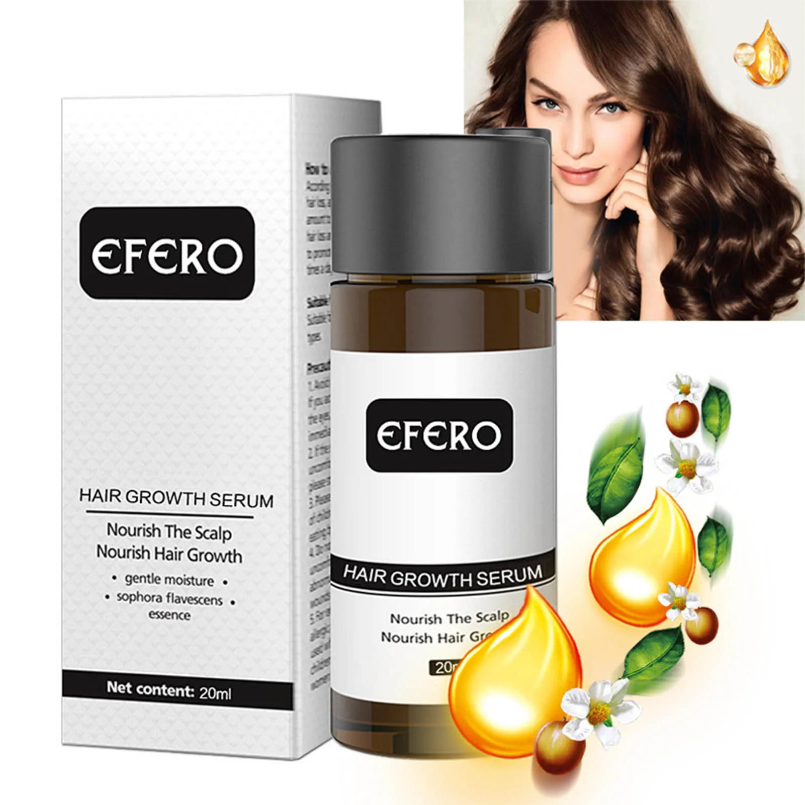 

Имбирная кожа, сыворотка для волос, против потери, восстанавливает кожу головы