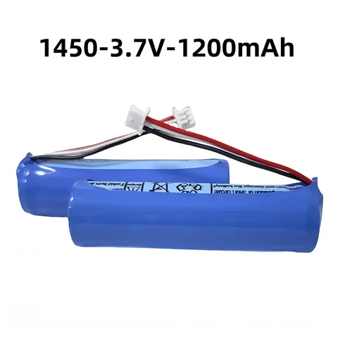 HMC1450 500 мАч 3,7 В 70mai Литиевая батарея Hmc1450 Dash Cam Pro Автомобильный видеорегистратор Замена DVR Аксессуары 500 мАч Pil