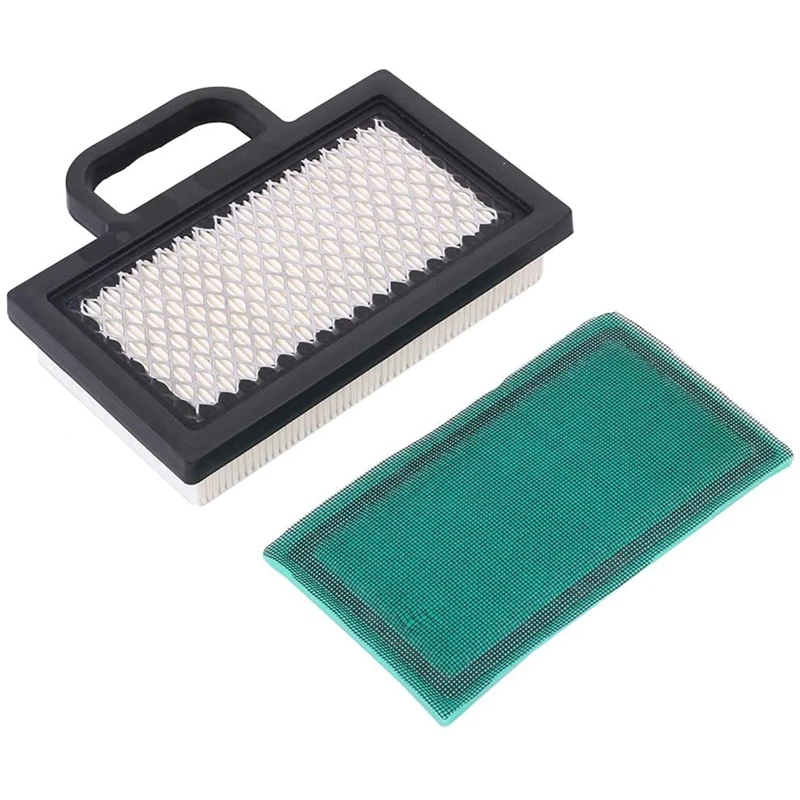 Воздушный фильтр масляный топливный для John Deere LA120 LA130 LA140 LA150 L120 LA135 LA145 D130 D140