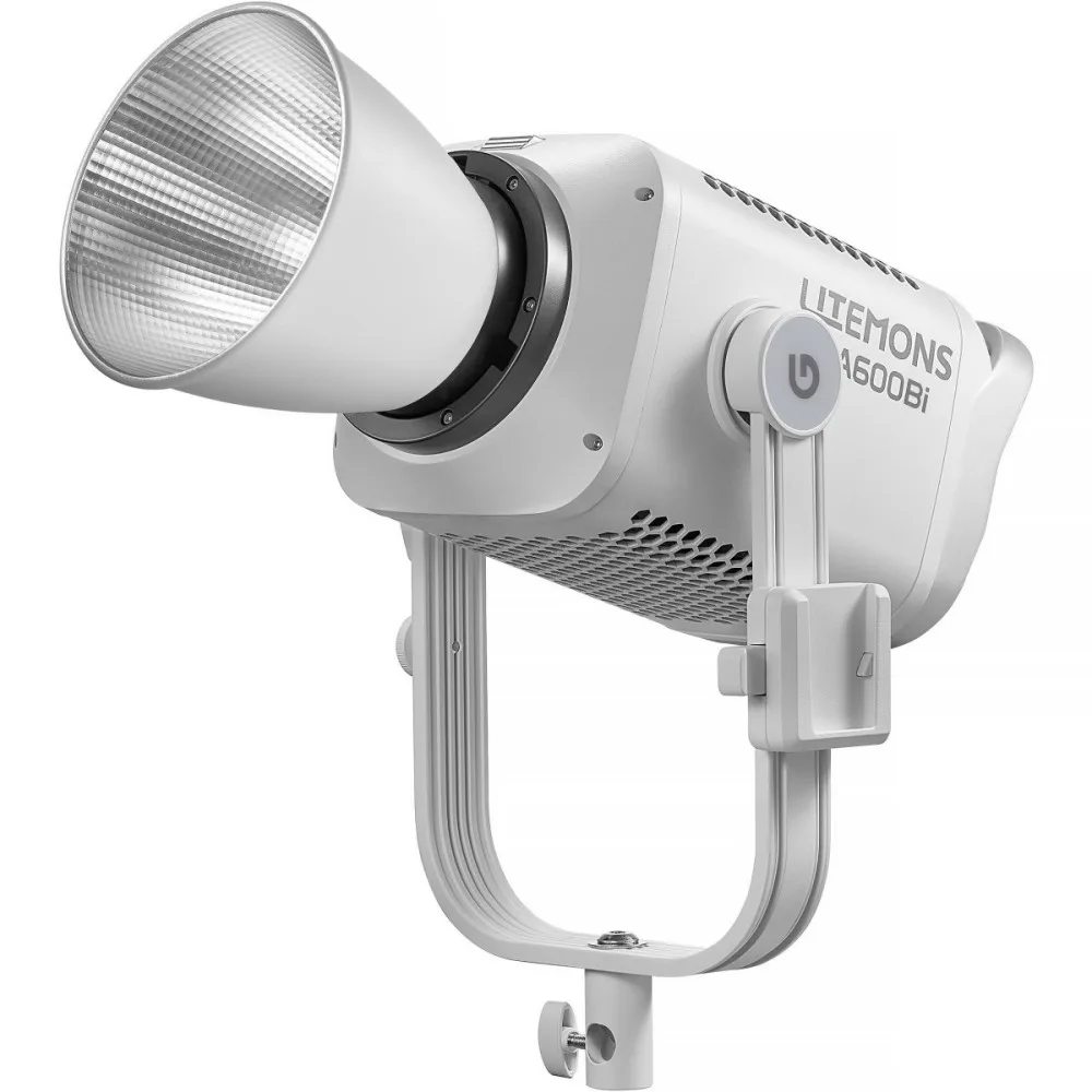 Светодиодный светильник Godox LITEMONS LA600Bi LA600R 600W для портретной съемки, интервью, прямых трансляций, предметной фотографии и создания контента (art.: 3920dbbc7cdec) - 3920dbbc7cdec