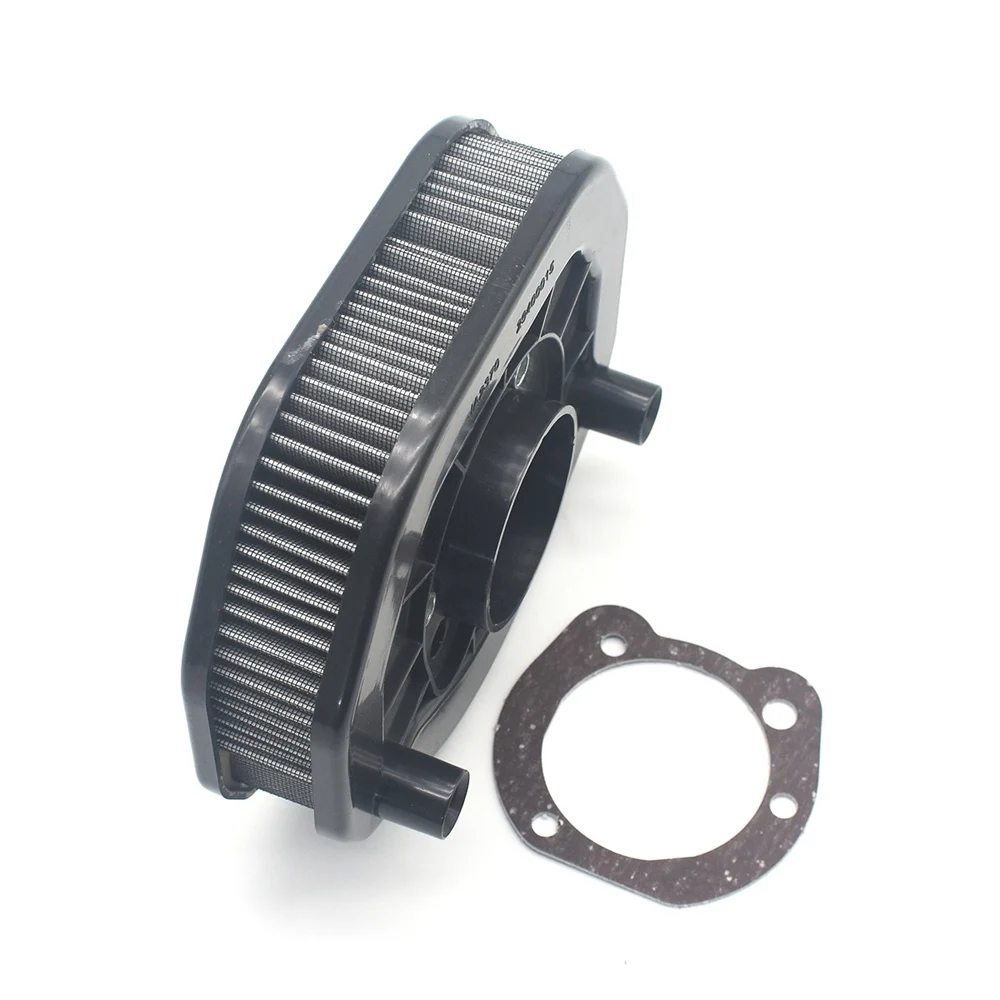 Очиститель воздухозаборного фильтра мотоцикла фильтр Forair для Harley Sportster XL 883 1200 XL883