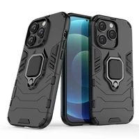 for iphone 14 pro case for iphone 14 pro cover funda shell armor shockproof finger ring protective phone funda for iphone 14 pro