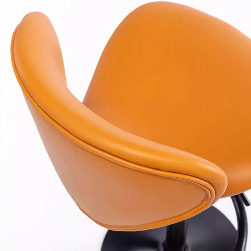 Металлические скандинавские барные стулья для гостиной простой высокий барный