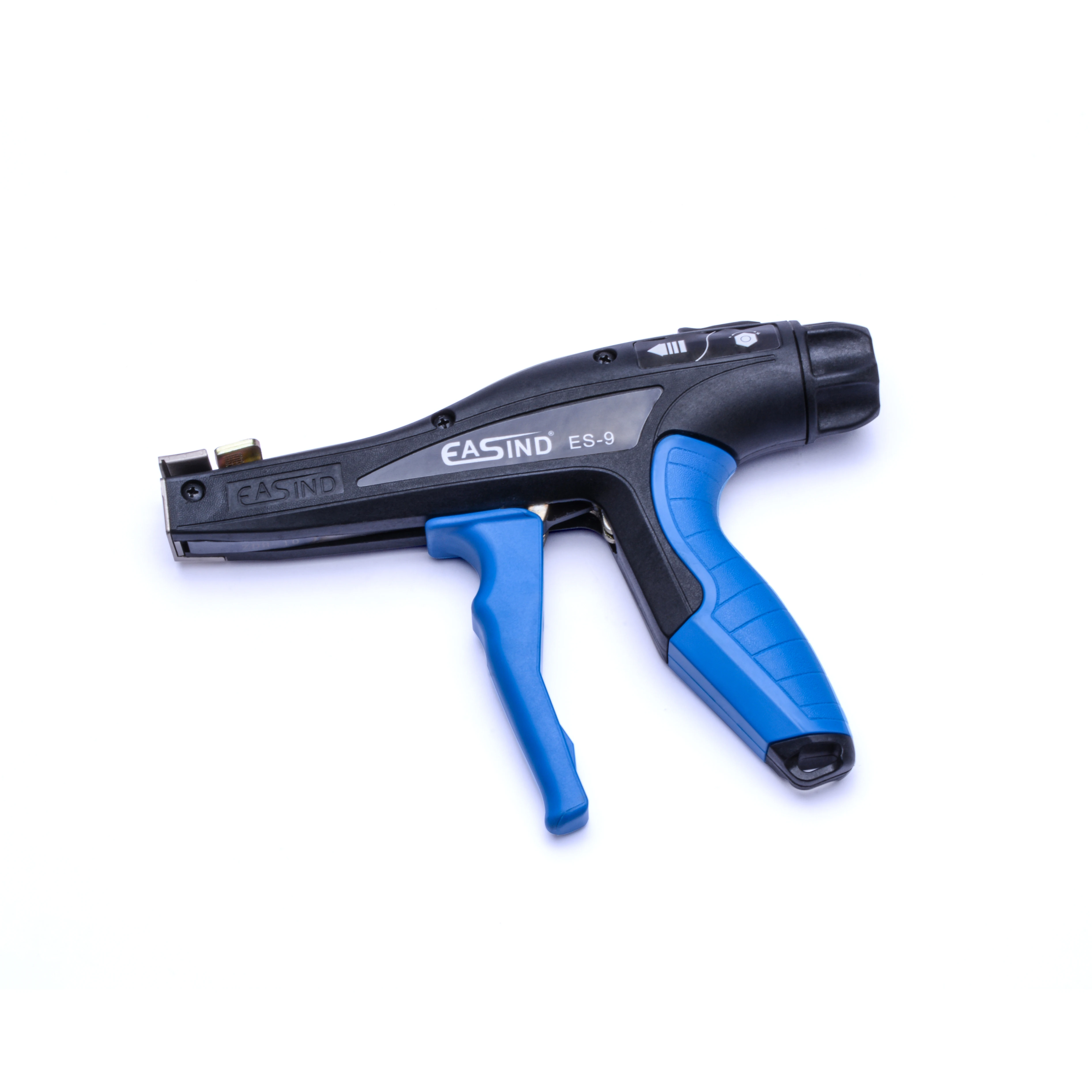 

Nylon Cable Tie ES-9 Tools Cable Tie Gun