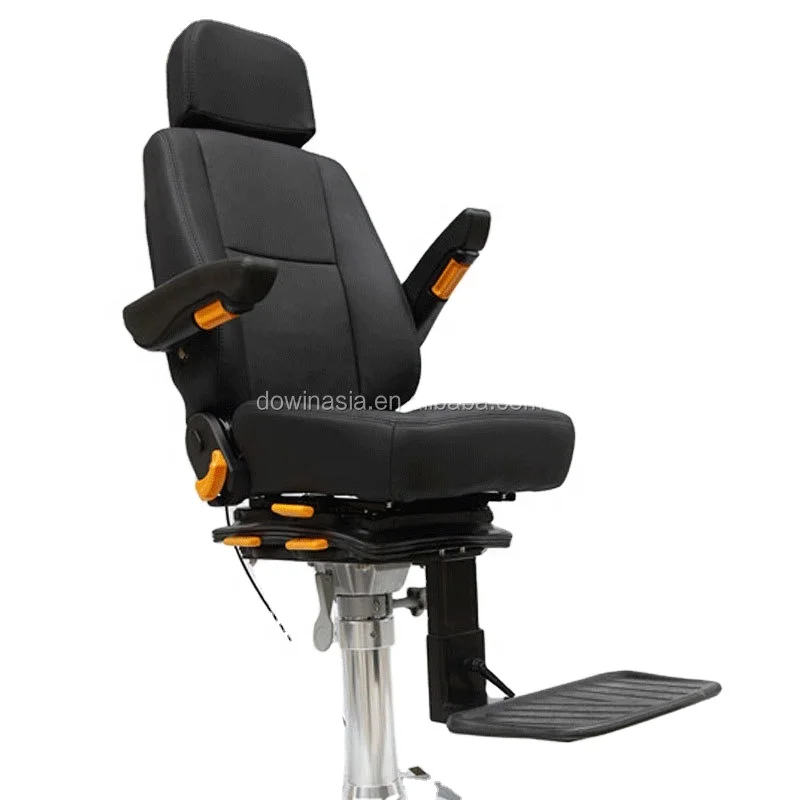 

DOWIN Customized Marine Captain Chair
