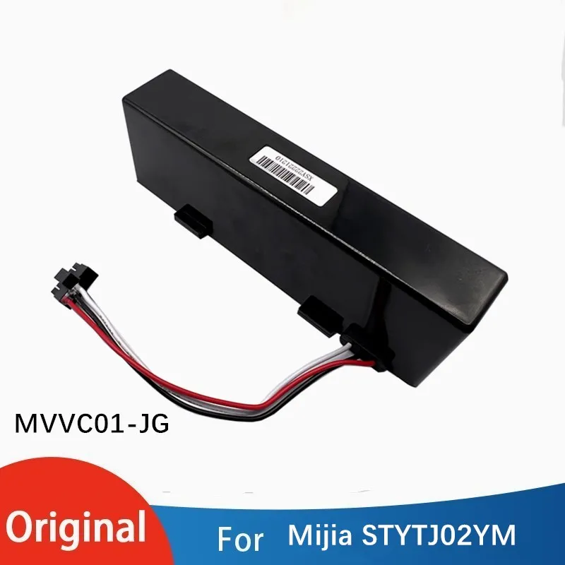 

Original Rechargeable Battery for Xiaomi Vacuum Mop P STYJ02YM Sweeping Mopping Robot 14.8V 2600mah Vacuum Cleaner