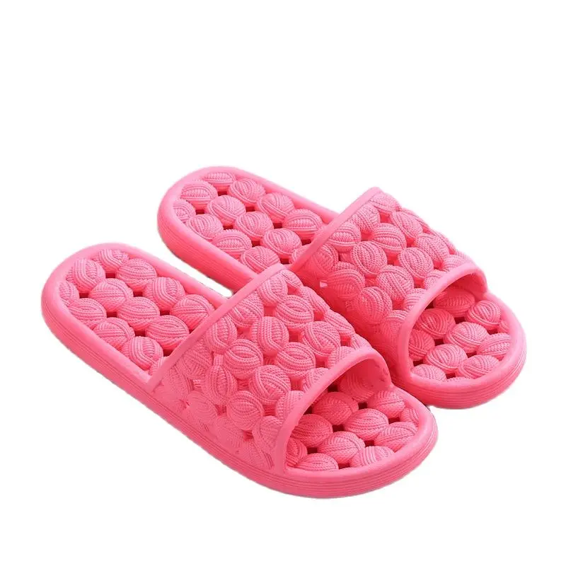 Прямая поставка с фабрики модные мужские летние комнатные тапочки повседневные