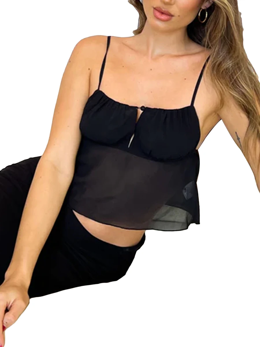 

Conjunto de saia longa de 2 peças feminino tomara que caia tomara que caia top curto midi saias midi Y2k verão sexy roupas de