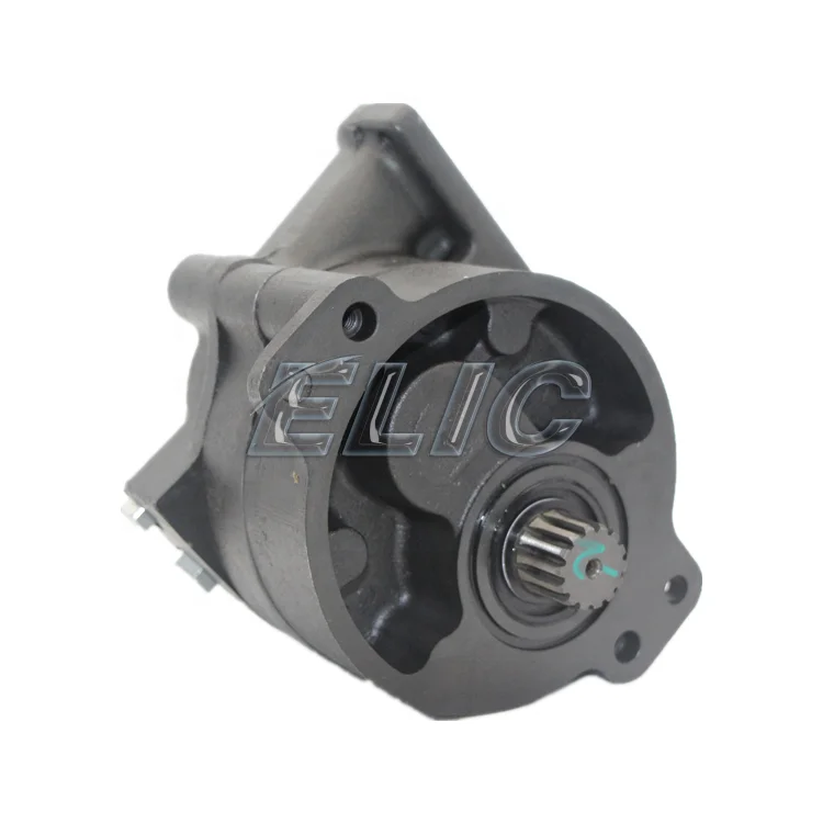 

Apply To E Wheel Loader Bulldozer Hydraulic Transmission Gear Pump 3p6814 2p9239 3p6816 7s4629 3g4768